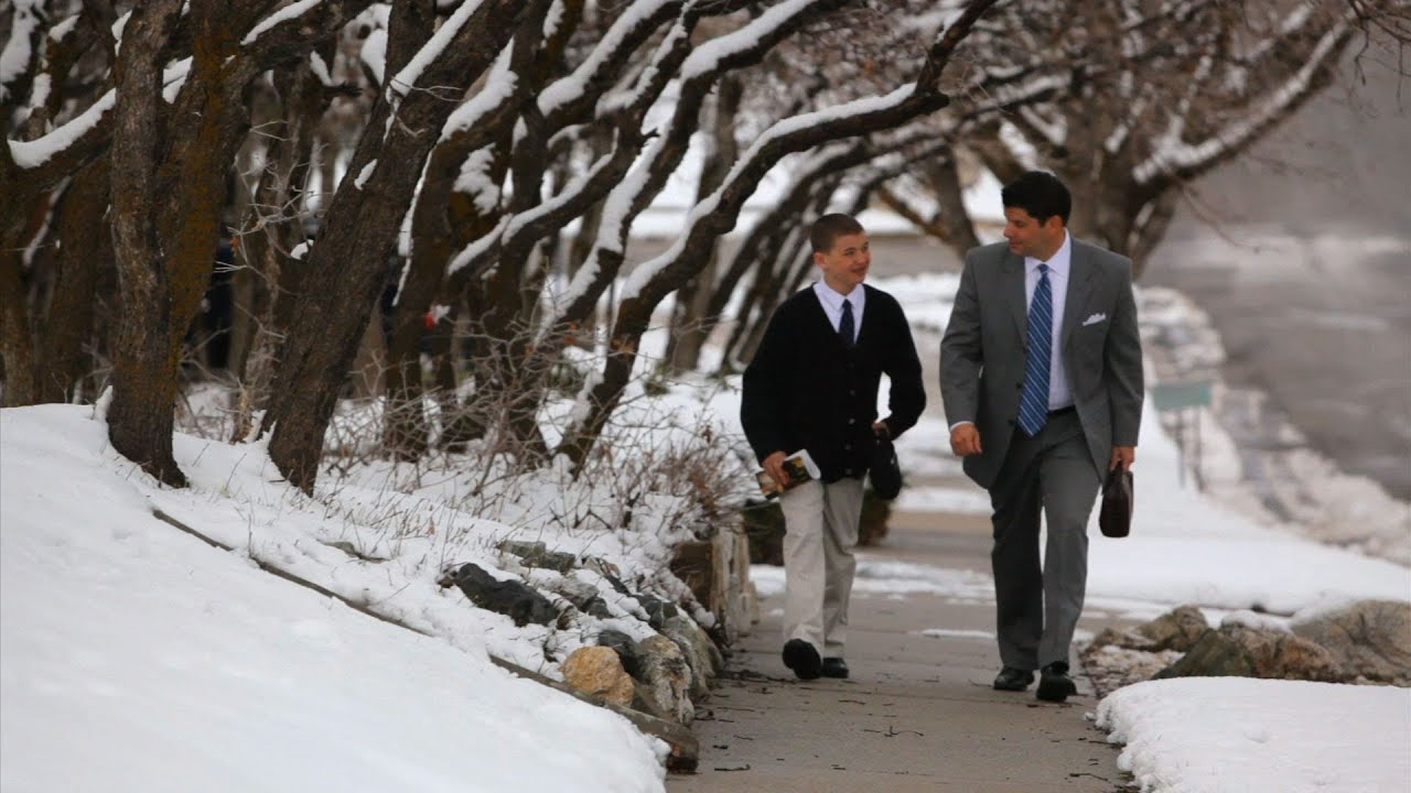 O Magnífico Sacerdócio