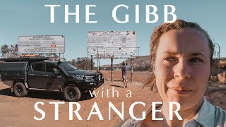 The Gibb River Road in a HILUX Toyota