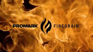 Introducing Promark FireGrain™