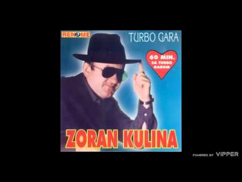 Zoran Zoka Kulina - Sto si Boze izmislio zene (Audio 2003)