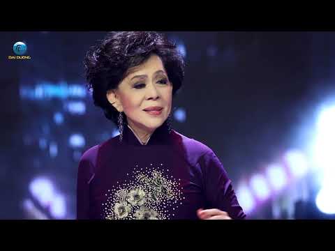 THƯƠNG MUỘN - 2018 - Giao Linh với nhạc phẫm ưng ý của Thầy cô ây