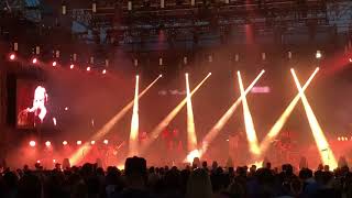 The National - Guest Room (Live in Indianapolis 6/26/19)