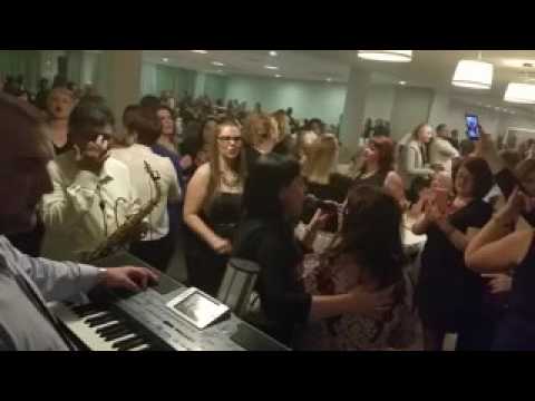 Amela Zukovic   uživo mix 2