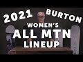 Burton Stylus Snowboard - video 0