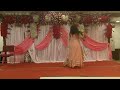 Sangeet Dance ️ Meri Banno Ki Ayegi Baraat ️ 2018 ️