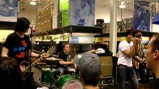 Lucky Boys Confusion - Hey Driver