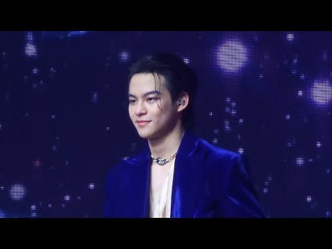 23.09.23 | 789 - Forget Me Not [Fancam Marc Kris] 789TheTimeCapsuleDay2