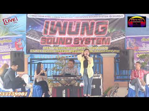 SEPIRING BERDUA || Cipt. Yudihana || Artis. Tina Jesica || Live Acara Syukuran PIANG & NOVY MENTAYA
