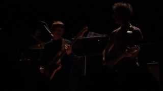 People Are Strange by Echo & The Bunnymen @ The Orpheum Theatre on 8/1/14