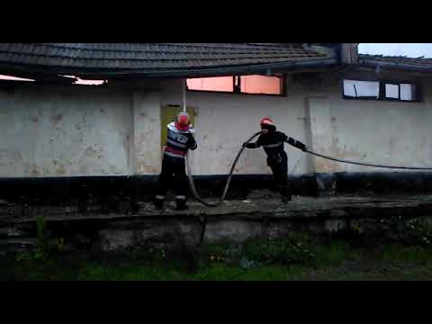 Incendiu Dudești. Stiri Braila - Probraila.ro