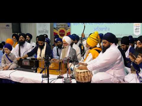 028 Derby April. 2018 Smaagam - Sunday Rensabaee - Giani Gurdev Singh