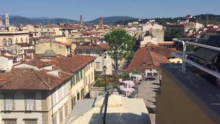 Hotel Kraft  florence italy - by Vacation Todd - rated 89 out of 100