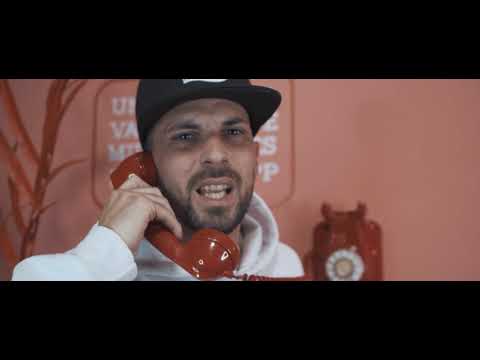DEMASIADO - RickRocket X CHINO DMENTE 