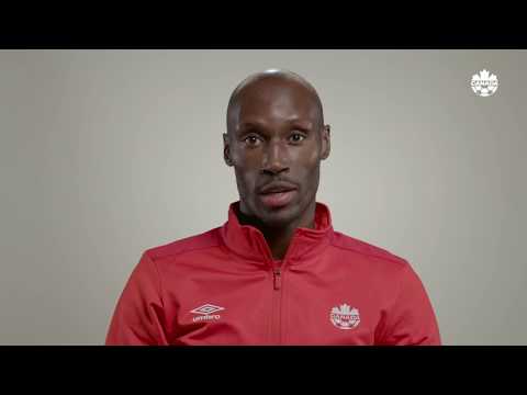 Canada Soccer Story: Atiba Hutchinson #CANMNT