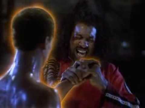 Video Tribute to Bruce Leroy Last dragon/ Rise/Madafi-Be who you are