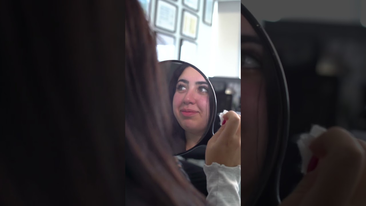 تجربة فيلر تجميلي: نتيجة مُرضية وسعادة كبيرة