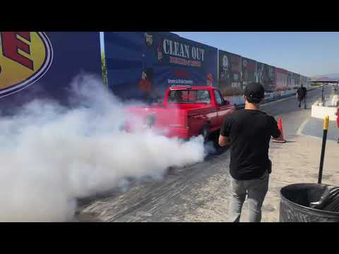 Cvts.Tv at Truckmayhem