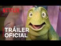 Leo Tráiler Oficial Netflix