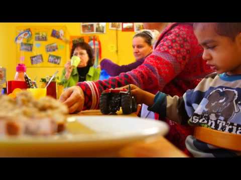 Mensch 2015 in Uelzen – Agatha Schnepper