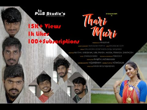 YouTube Thumbnail