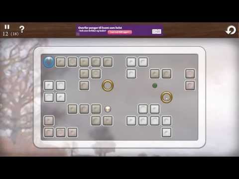 Quell Shelf 6 Stage 1 Level 2 Perfect Walkthrough