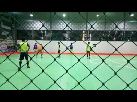 Indora fc cirebon for linus 2017