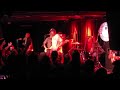 Avail - New #2 - Live @ Grey Eagle, Asheville NC - 9/24/2022