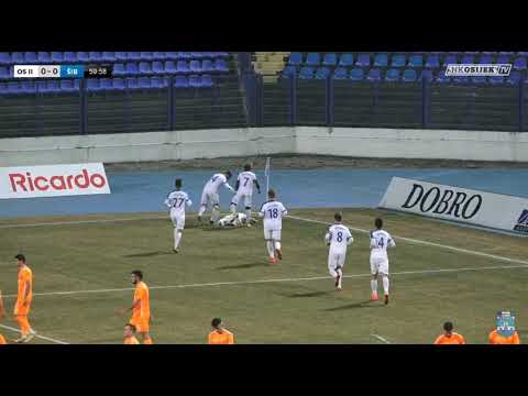 GOL.MK: Деби гол на Тодороски за Осијек