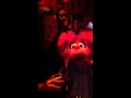 Abby Singing Happy Birthday MOV
