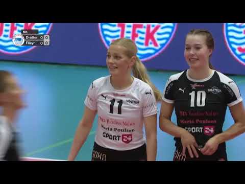 Hálvfinalur Dráttur - Fleyr 3 - 1