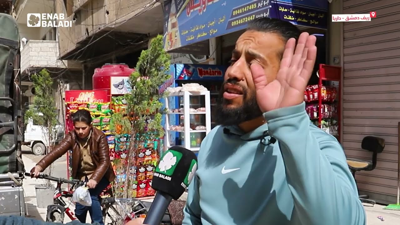 200 دولار مقابل “قن دجاج”.. إيجارات البيوت في داريا تواصل الصعود