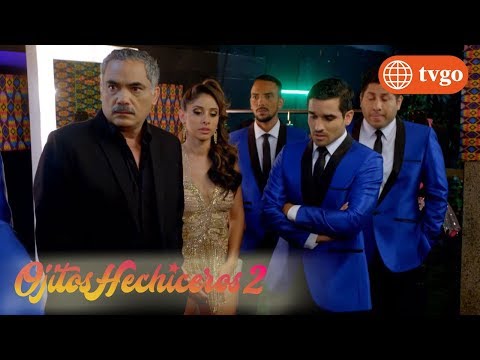 Wizard Eyes 03/21/2019 - Chapter 187 - 5/5