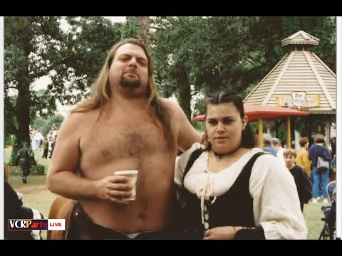 VCR Party's Quarantine Qlassics, Ep. 12: Finally A Centaur Plunkett