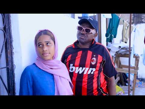 MTANGA NA BAMBO ,WABABA WA SINZA.