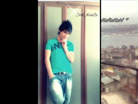 Kadir Mihran & Sek KaoS& KaRaKan ( YemyeşiL )