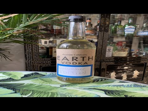 How to infuse vodka with cucumber