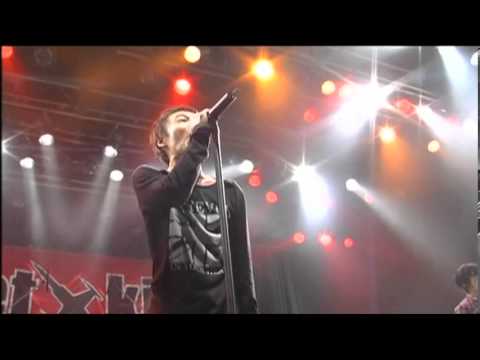 Jet-Ki / BEST MUST LAST LIVE
