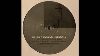 Ashley Beedle Presents The London Heavy Disco Revue - The Balloon Room