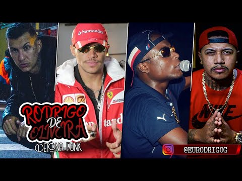 MC Novinho da Praça - Canalha (DJ Tezinho) Eurodrigog