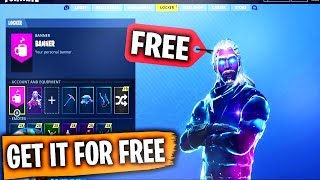 5 ways to UNLOCK GALAXY SKIN FREE in Fortnite Battle Royale (FREE GALAXY SKIN)