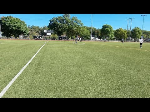 Vantör Mot Tullinge TTP andra perioden