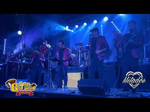 GRUPO MITADES EN VIVO EN PIEDRAS NEGRAS COAHUILA