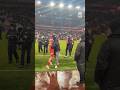 Trent x Robbo at full-time ?