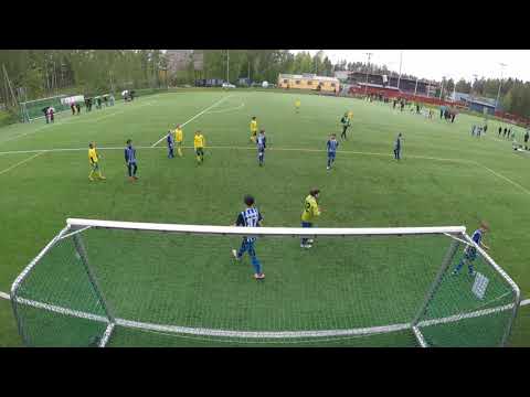 KäPa turnaus: TKT - Ilves P08