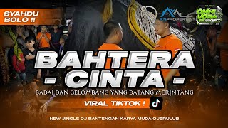 Download lagu DJ BANTENGAN ‼️ BAHTERA CINTA (MBEROT MUSIC VIDEO) viral tiktok @omnivoraproject mp3
