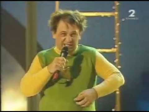 Grzegorz Halama   Pan Jozek   kurczaki 2