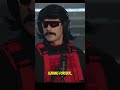 Timmy had to ruin the outro💀 #shorts #drdisrespect