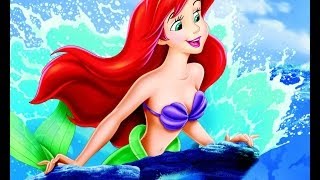 #MASHUP "Somewhere that's Green" and "Part of your World" Stephen Kramer Glickman