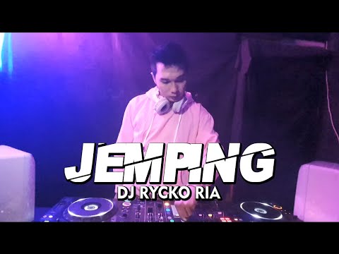 JEMPING [ REMIX BY RR-RYCKO RIA ]