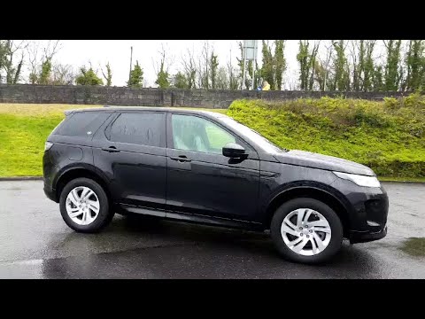 Land Rover Discovery Sport R-Dynamic 1.5 PHEV 300 - Image 2